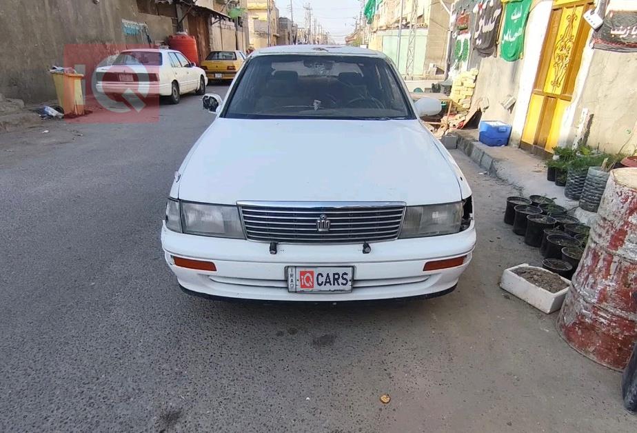 تويوتا كراون